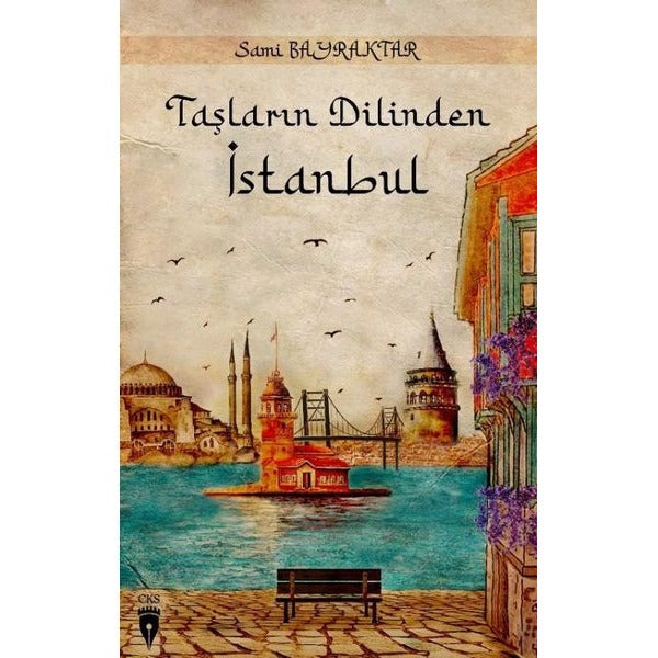 Taşların Dilinden İstanbul