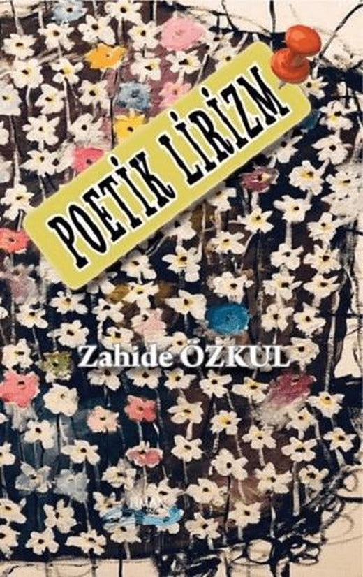 Poetik Lirizm | Liman Yayınevi (Ciltsiz)