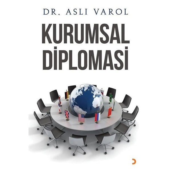 Kurumsal Diplomasi | Cinius