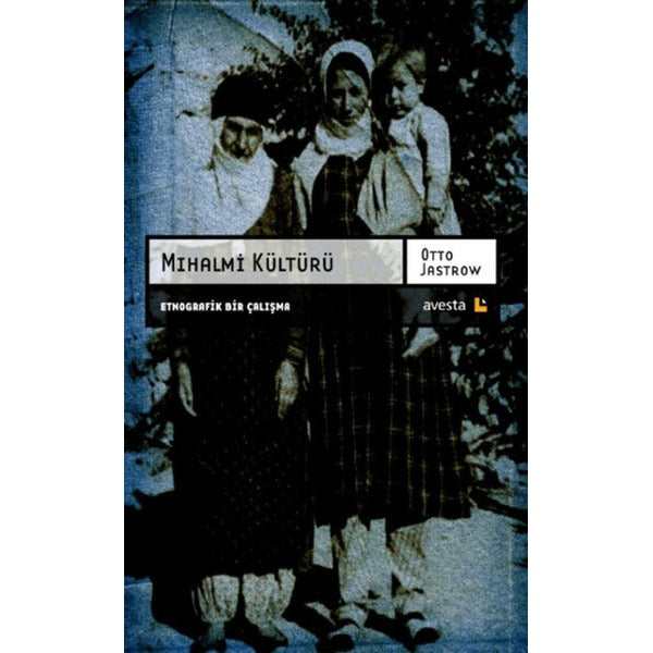 Mıhalmi Kültürü