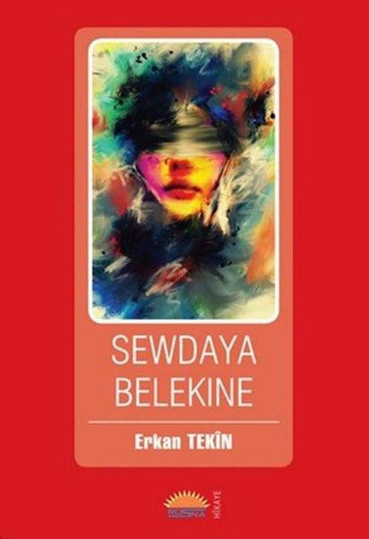 Sewdaya Belekine | Roşna Yayınları (İnce Kapak)