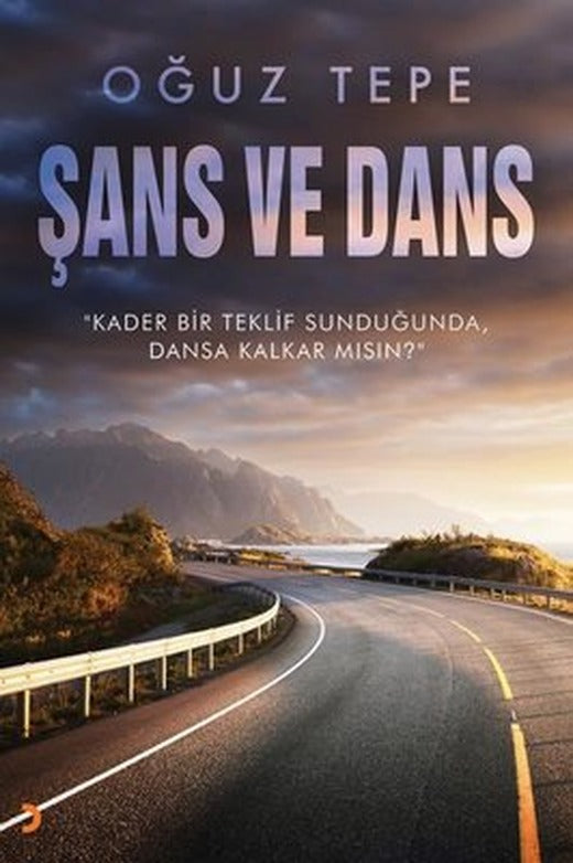 Şans ve Dans | Cinius (İnce Kapak)