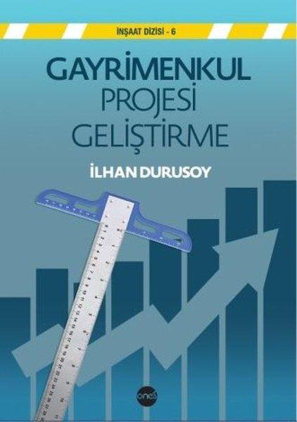 Gayrimenkul Projesi Geliştirme | Boyut Yayın Grubu (İnce Kapak) - Resim 1