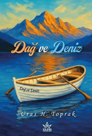 Dağ ve Deniz | Elpis Yayınları (Ciltsiz) - Resim 1