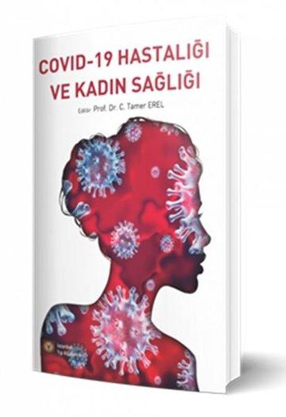 Covid-19 Hastalığı ve Kadın Sağlığı | İstanbul Tıp Kitabevi (İnce Kapak) - Resim 1