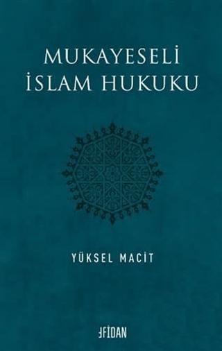 Mukayeseli İslam Hukuku