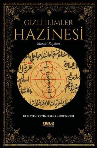 Gizli İlimler Hazinesi