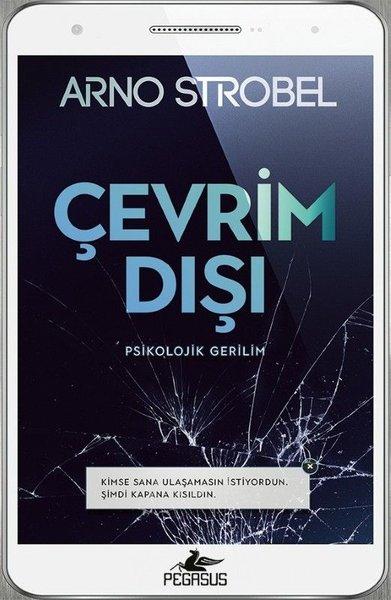 Çevrim Dışı | Pegasus (İnce Kapak) - Resim 1