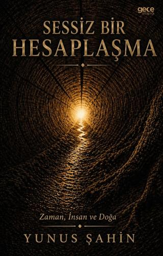 Sessiz Bir Hesaplaşma | Gece Kitaplığı (Ciltsiz) - Resim 1