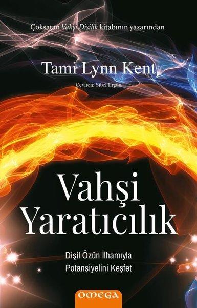Vahşi Yaratıcılık | Omega (İnce Kapak) - Resim 1