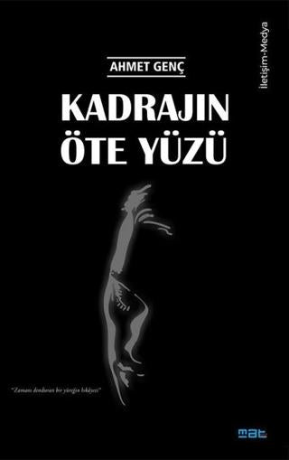 Kadrajın Öte Yüzü | Mat Kitap (Ciltsiz) - Resim 1