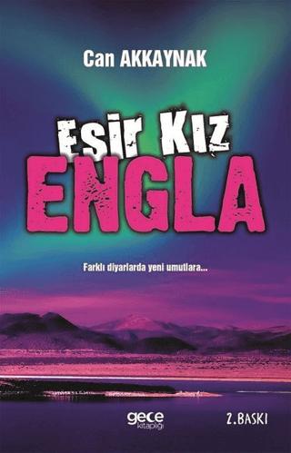 Esir Kız Engla