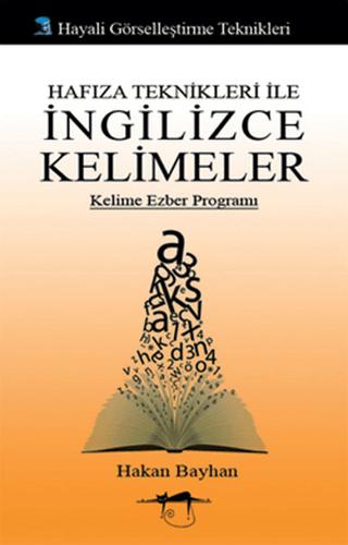 Hafıza Teknikleri ile İngilizce Kelimeler | Sokak Kitapları Yayınları (Ciltsiz) - Resim 1