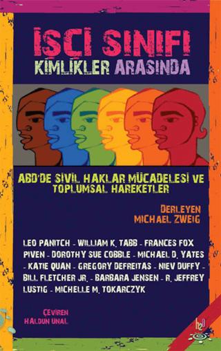 İşçi Sınıfı Kimlikler Arasında | h2o Kitap (Ciltsiz) - Resim 1