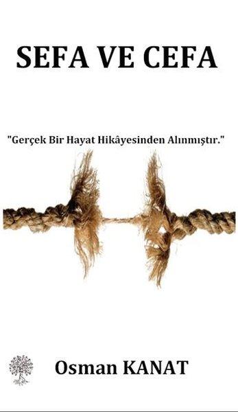 Sefa ve Cefa | Platanus Publishing (İnce Kapak) - Resim 1