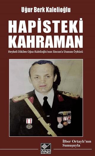 Hapisteki Kahraman