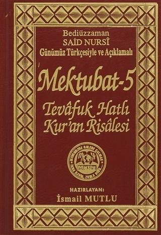 Mektubat 5