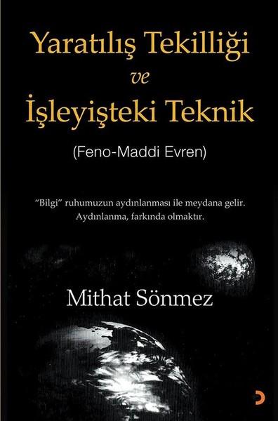 Yaratılış Tekilliği ve İşleyişteki Teknik | Cinius (İnce Kapak) - Resim 1