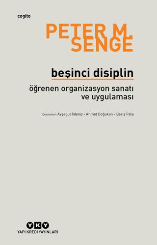 Beşinci Disiplin
