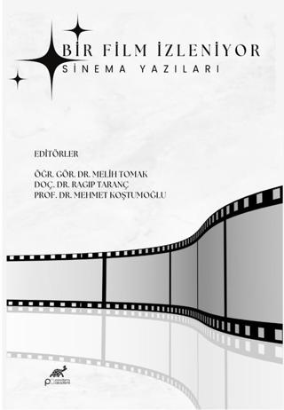 Bir Film İzleniyor