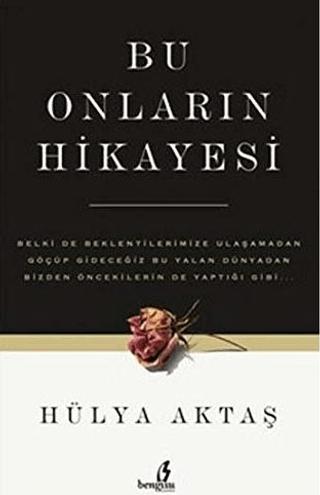 Bu Onların Hikayesi