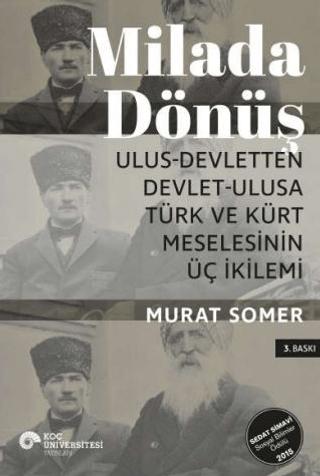 Milada Dönüş