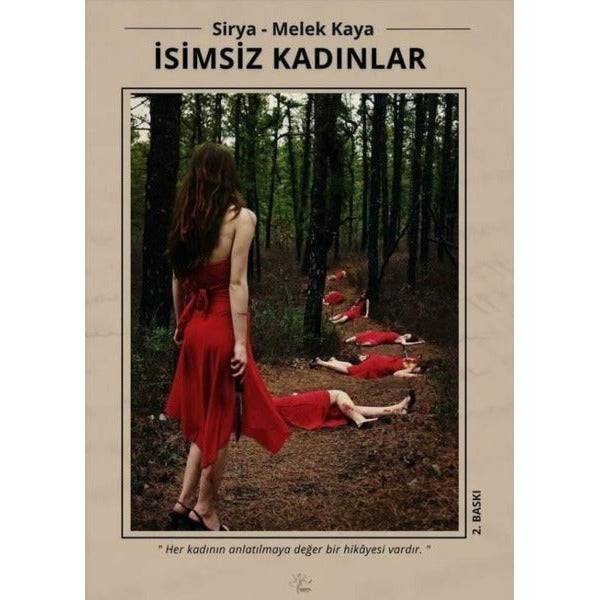 İsimsiz Kadınlar