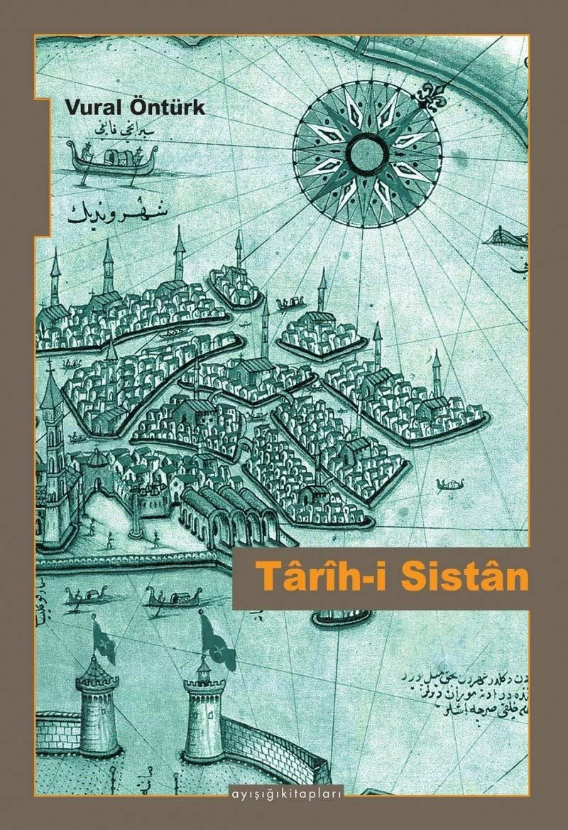 Tarih-i Sistan | Ayışığı Kitapları (Ciltsiz)