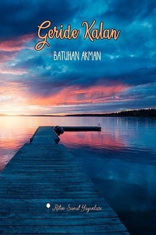 Geride Kalan | Ritim Sanat Yayınları