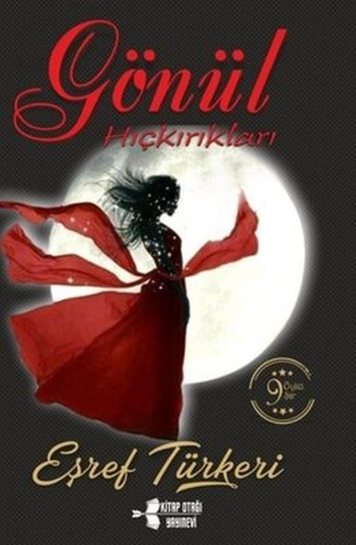Gönül Hıçkırıkları | Kitap Otağı Yayınevi