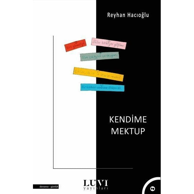 Kendime Mektup
