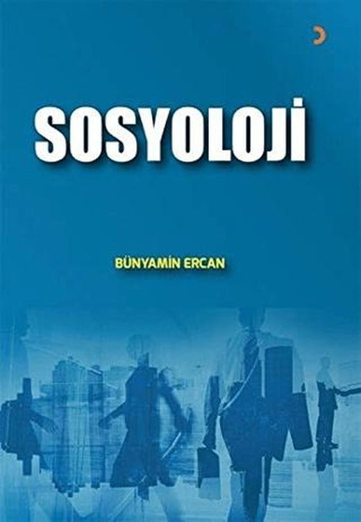 Sosyoloji | Cinius Yayınları (Ciltsiz)