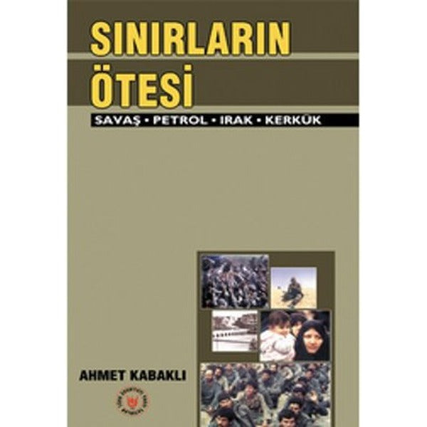 Sınırların Ötesi