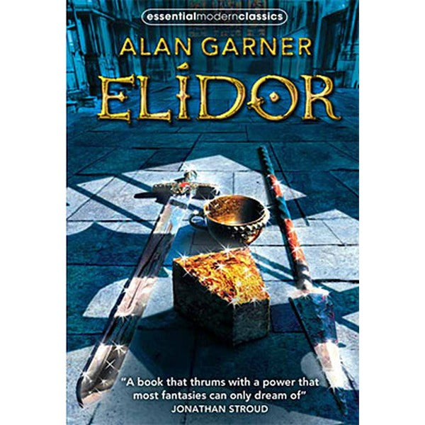 Elidor | Nüans