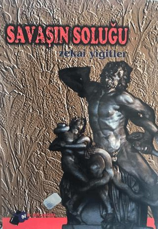 Savaşın Soluğu
