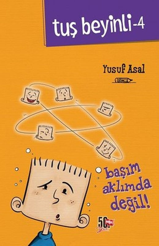 Tuş Beyinli 4-Başım Aklımda Değil | Genç Nesil
