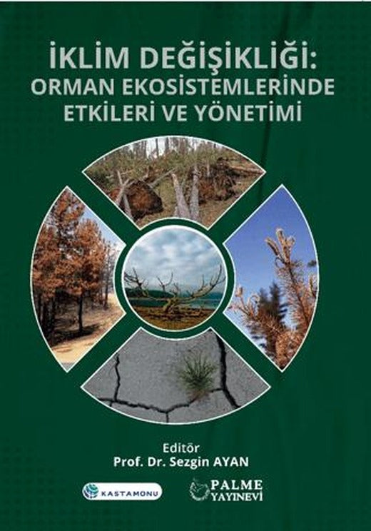 İklim Değişikliği : Orman Ekosistemlerinde Etkileri ve Yönetimi