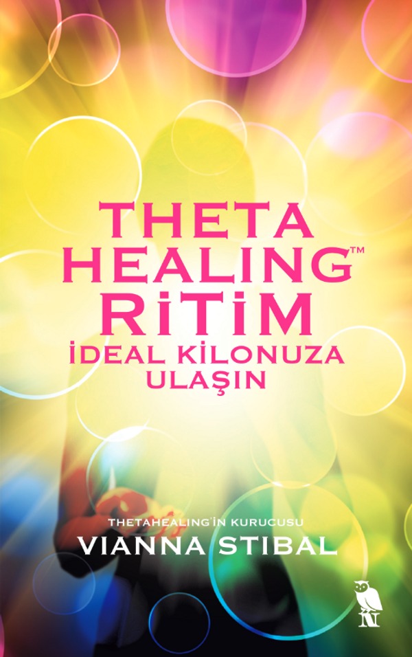 Theta Healing Ritim | Nemesis Kitap