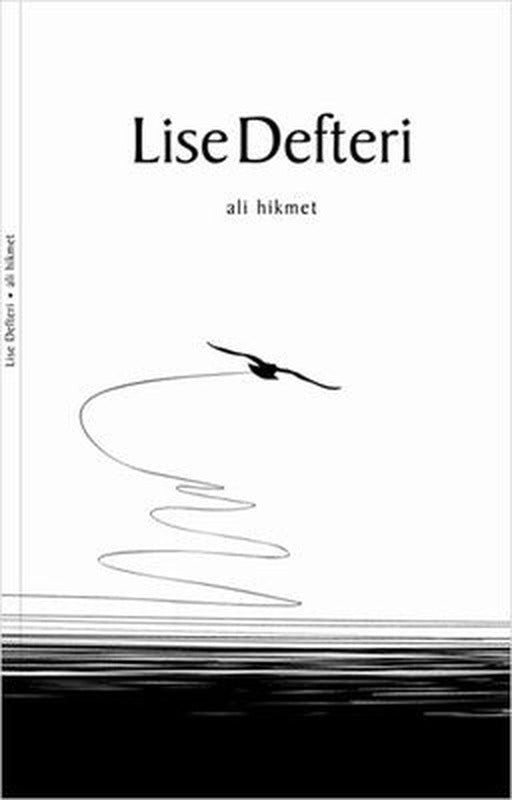 Lise Defteri | Mühür Kitaplığı
