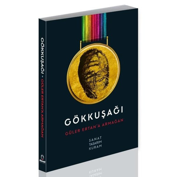 Gökkuşağı - Güler Ertan'a Armağan | Alternatif Yayınları