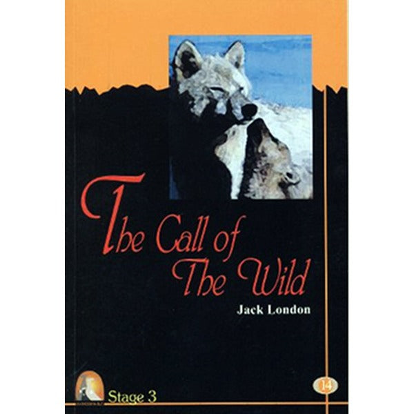 İngilizce Hikaye The Call Of The Wild - Sesli Dinlemeli