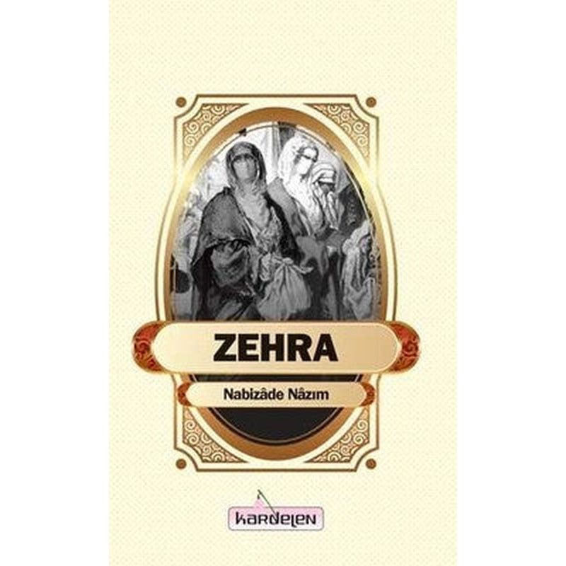 Zehra | Kardelen Yayınları