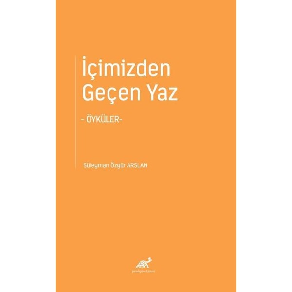 İçimizden Geçen Yaz