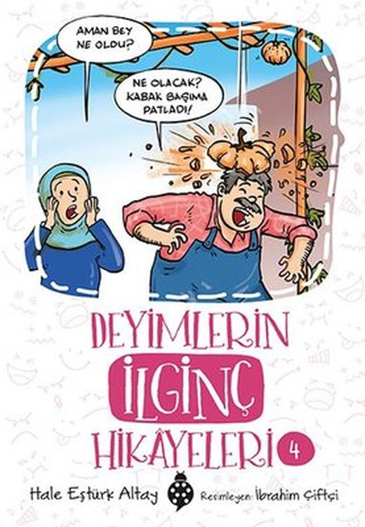 Deyimlerin İlginç Hikayeleri-4 | Uğurböceği