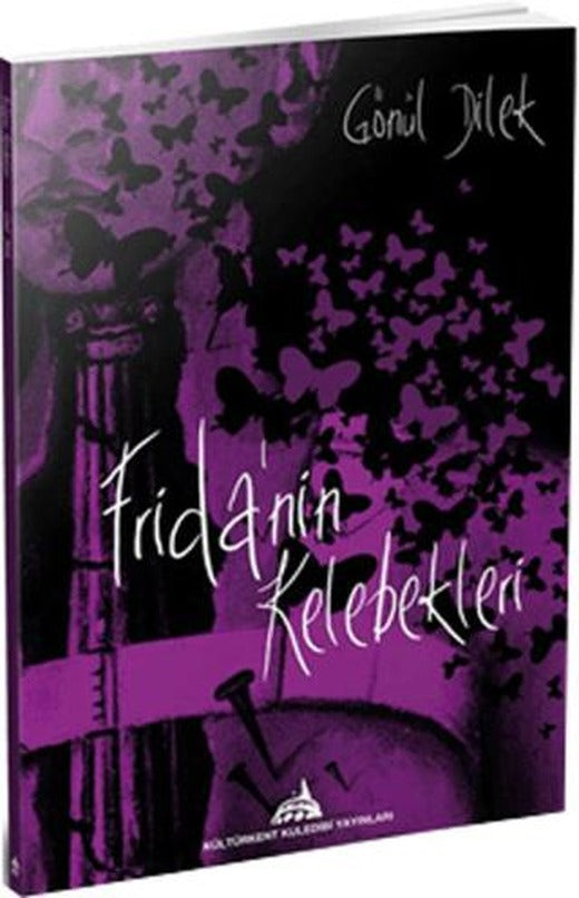Frida'nın Kelebekleri