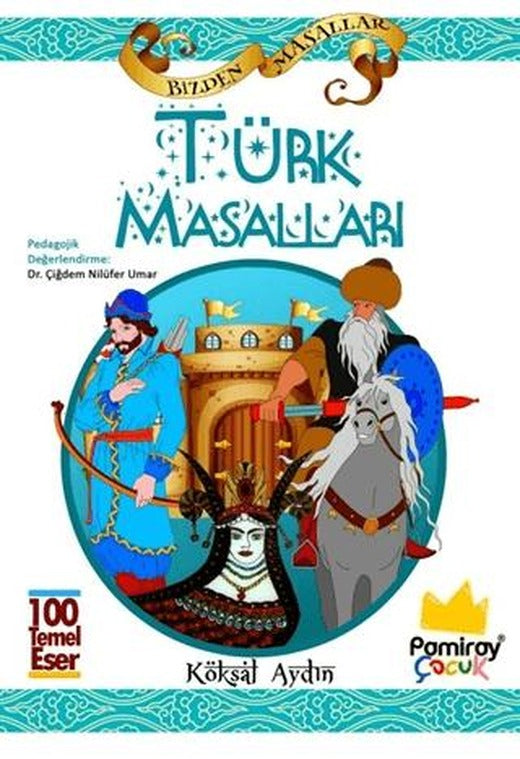 Türk Masalları