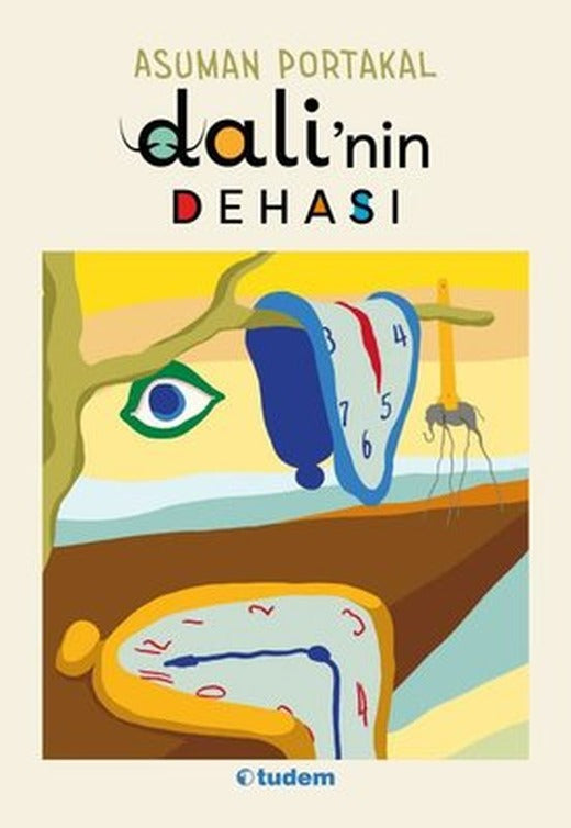 Dali'nin Dehası | Tudem Yayınları