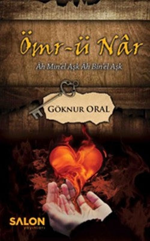 Ömr-ü Nar | Salon Yayınları