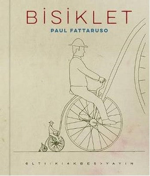 Bisiklet | Altıkırkbeş Basın Yayın