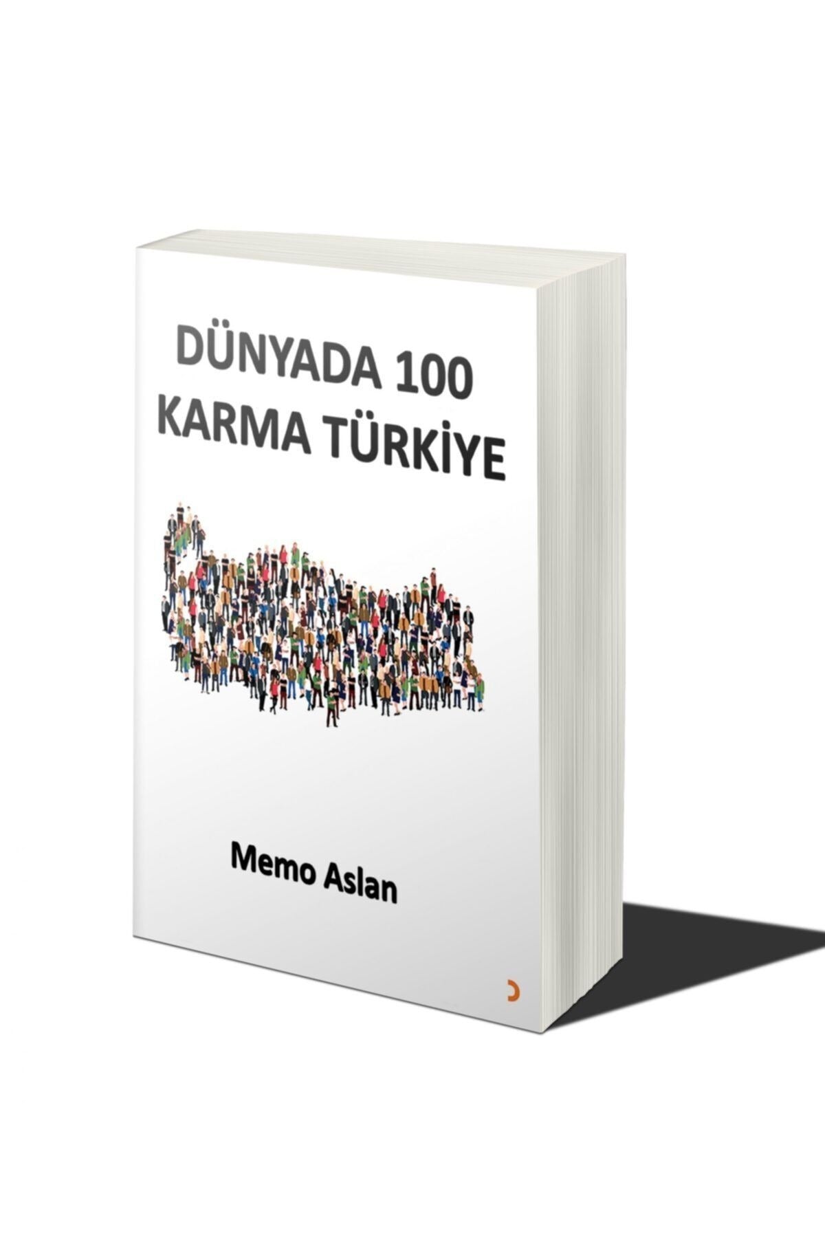 Dünyada 100 Karma Türkiye